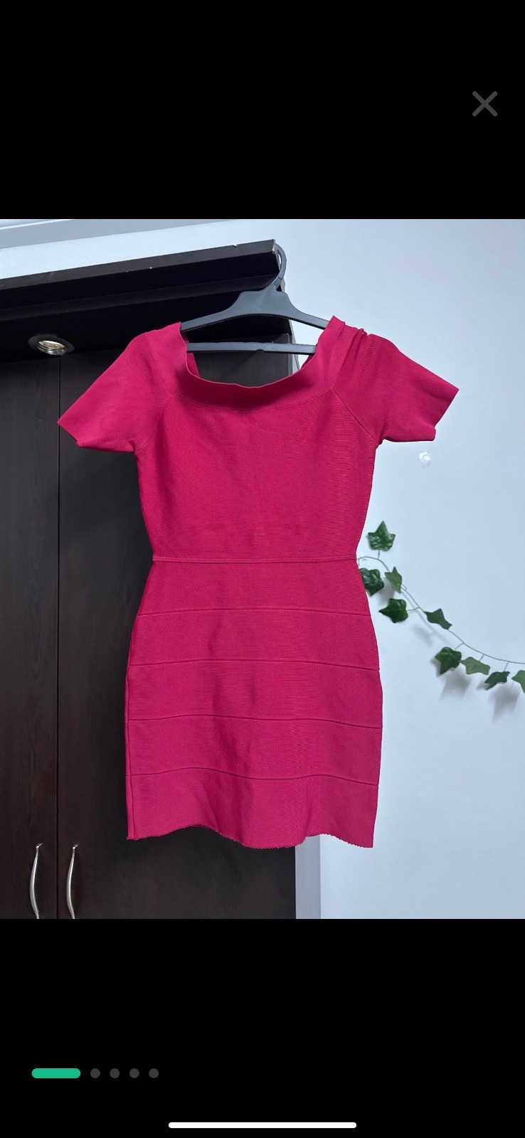 Robe bcbg ce quil faut pour cette ete
