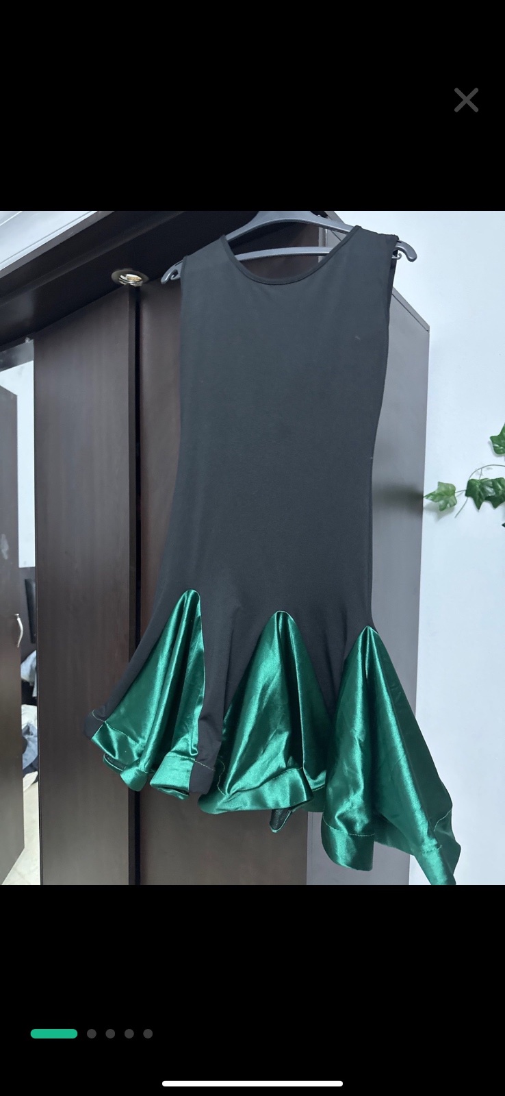 Robe coquette pour toute occasion