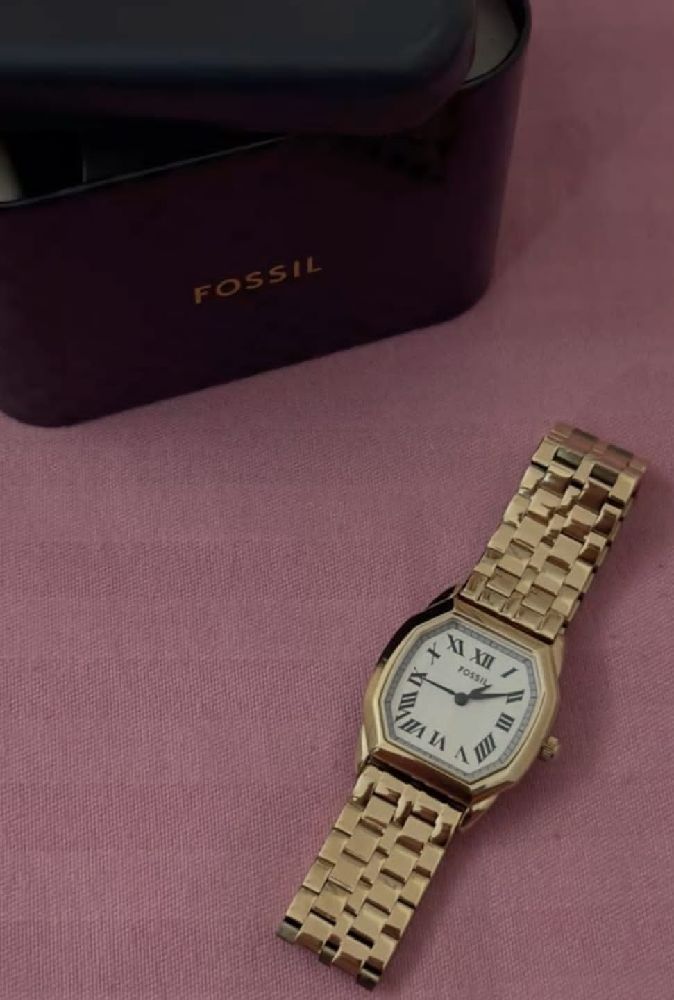 Fossil Harlow 