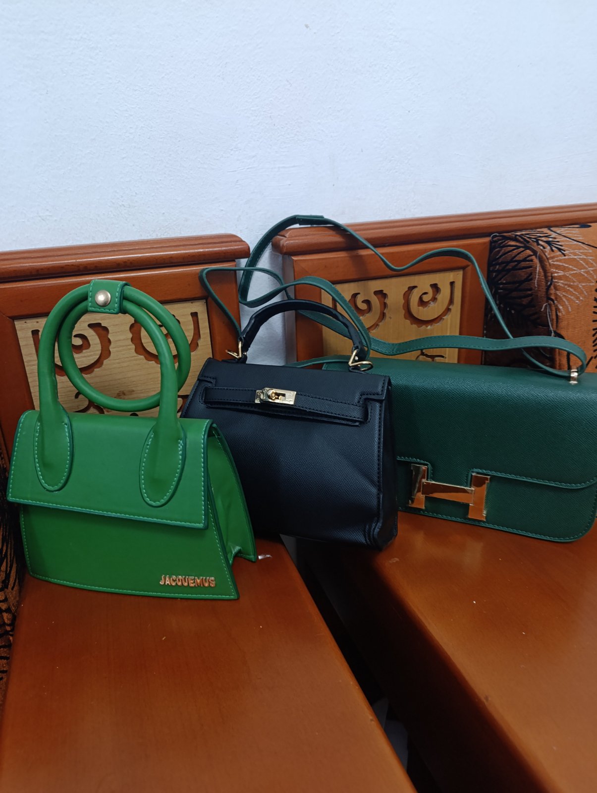 Sac de marque à vendre 