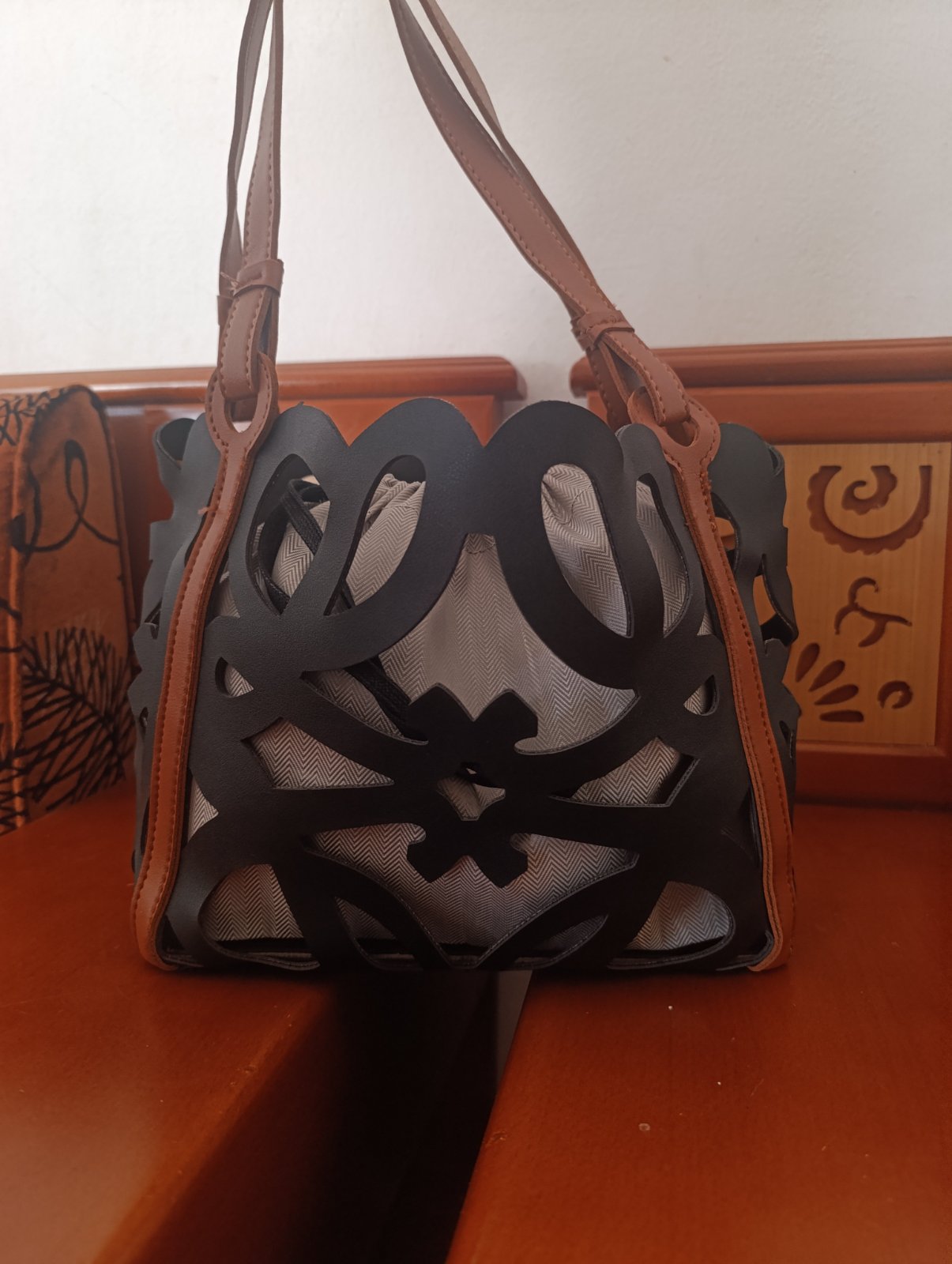 Sac Loewe 