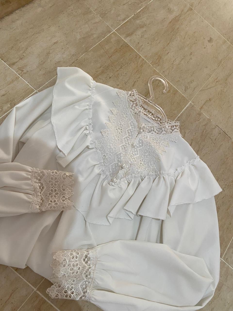 Chemise 