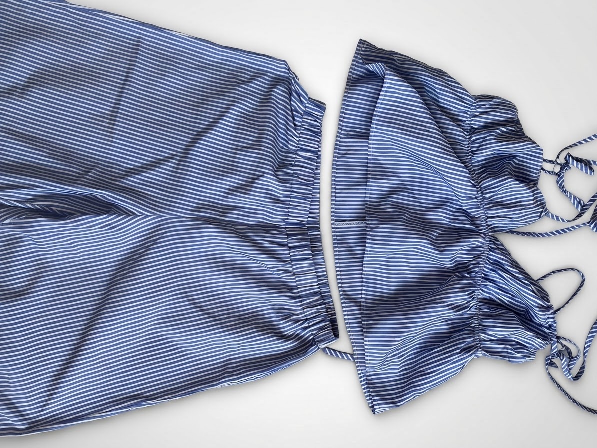 Set blue 