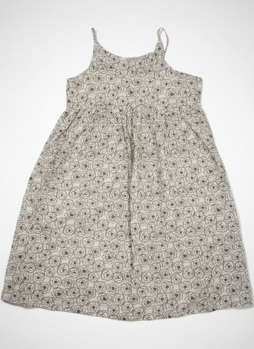 Robe d'été Kiabi pour fille