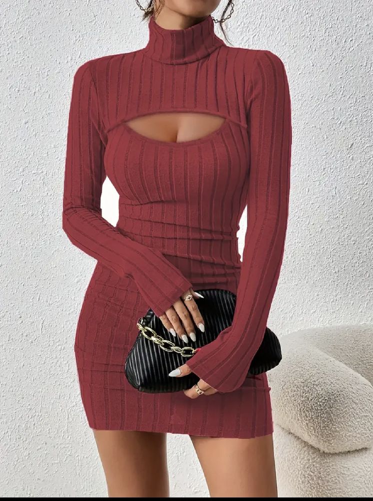 Robe shein 