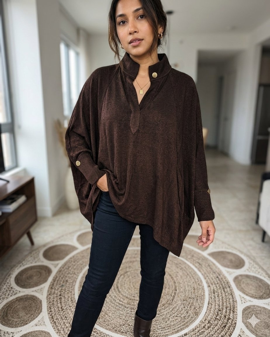 Tunique Zara