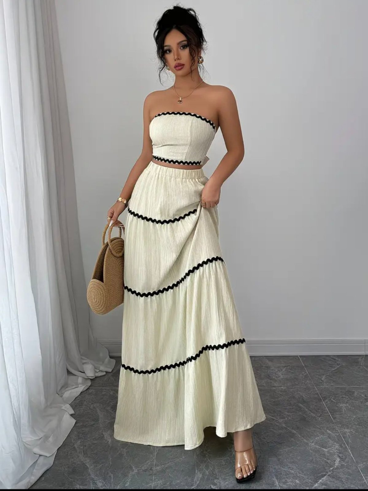 Set très chic