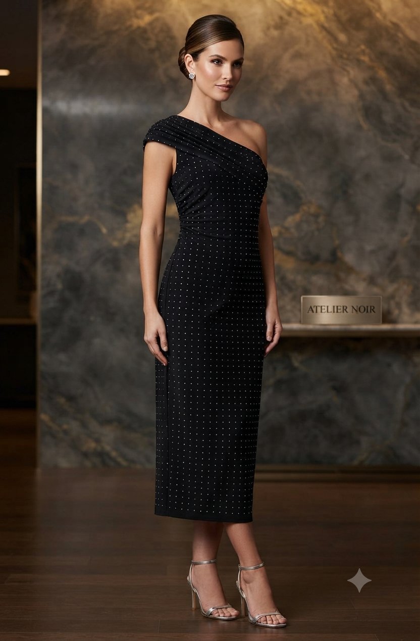 Robe soirée 