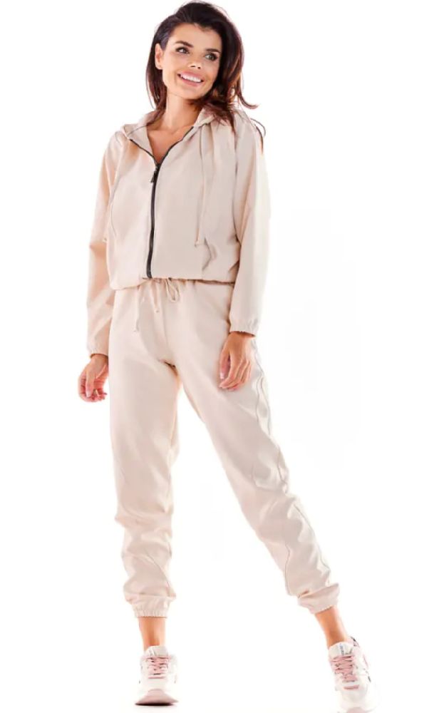 Tenue sport