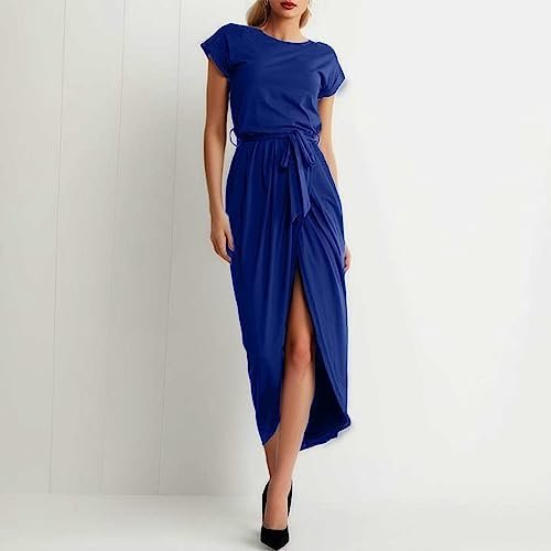 Robe moulante 