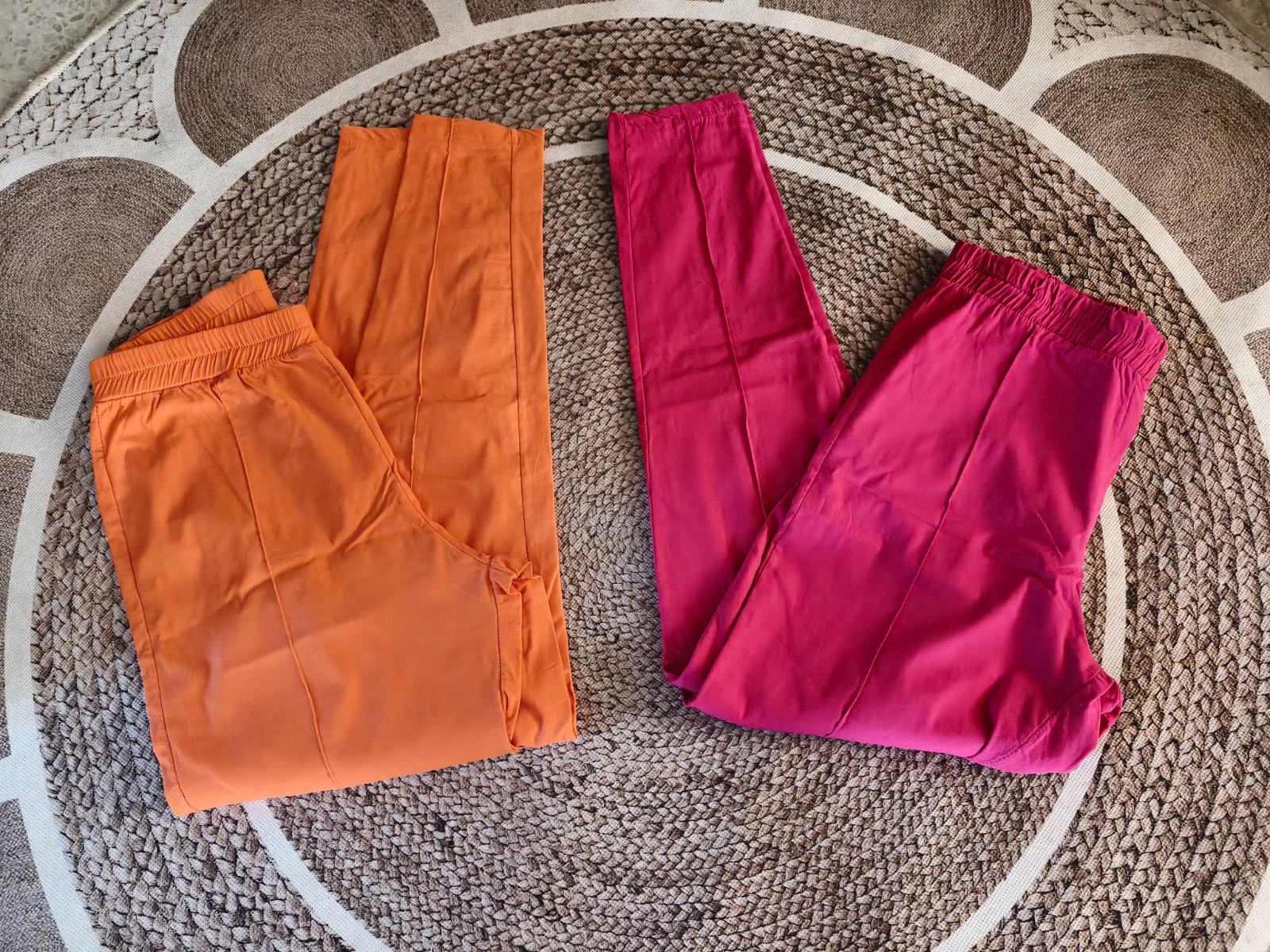 Lot de 2 legging 