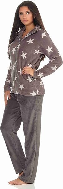 Pyjama polaire 