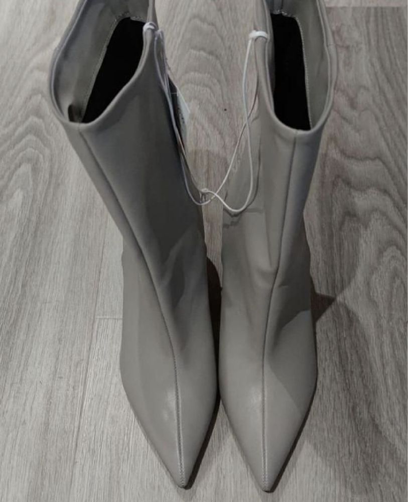 Bottes H&M