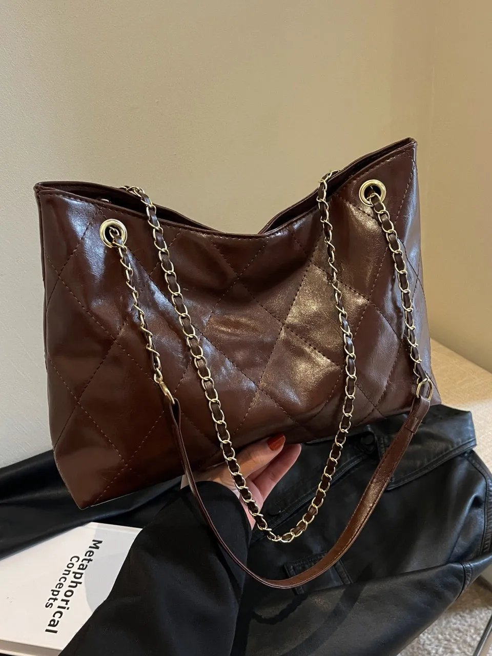 Sac à bandoulière 