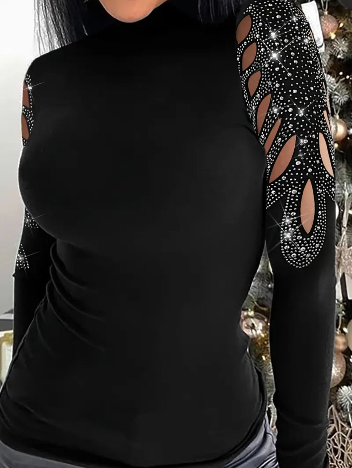 Pull chic