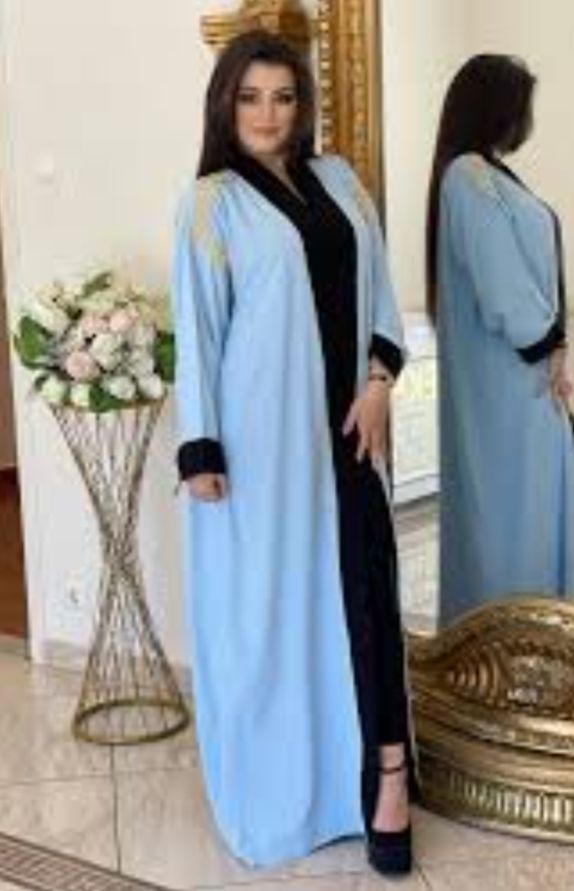 Robe jebba