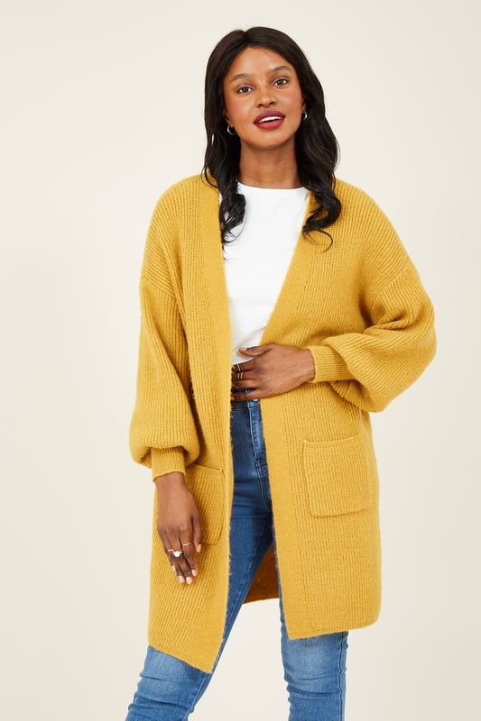 Gilet laine
