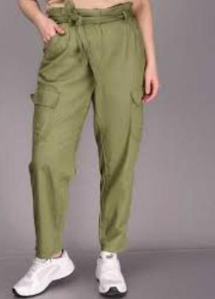 Pantalon cargo H&M