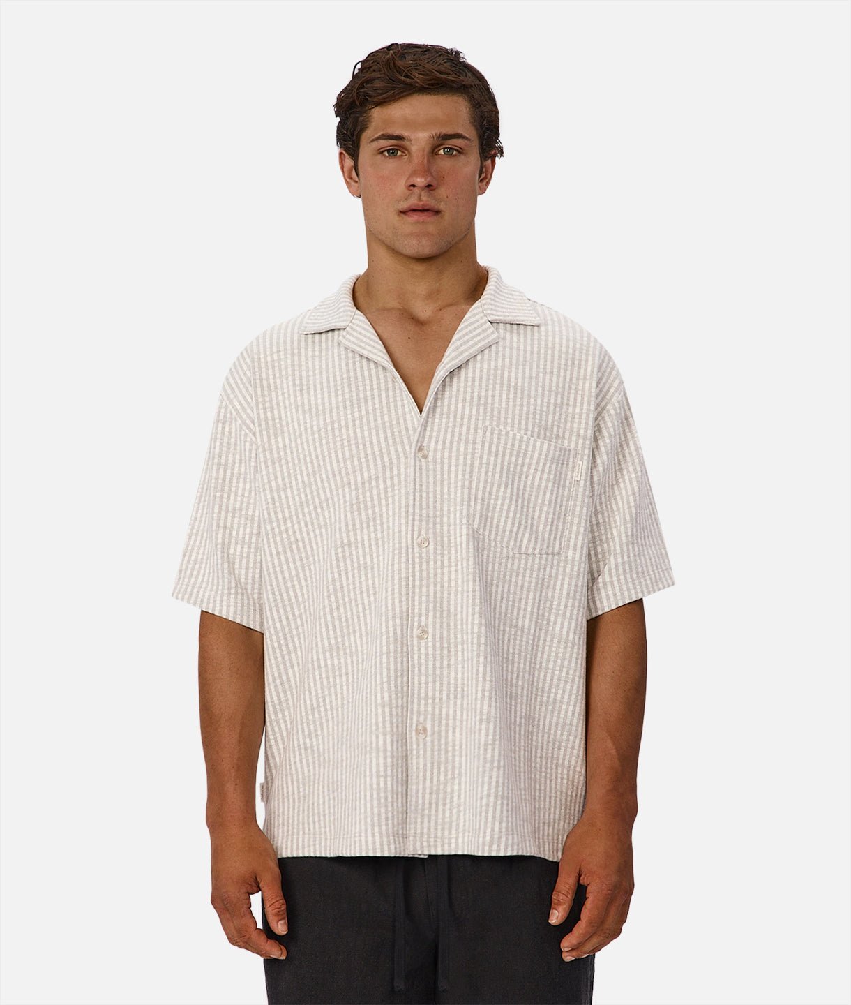 Chemise homme 