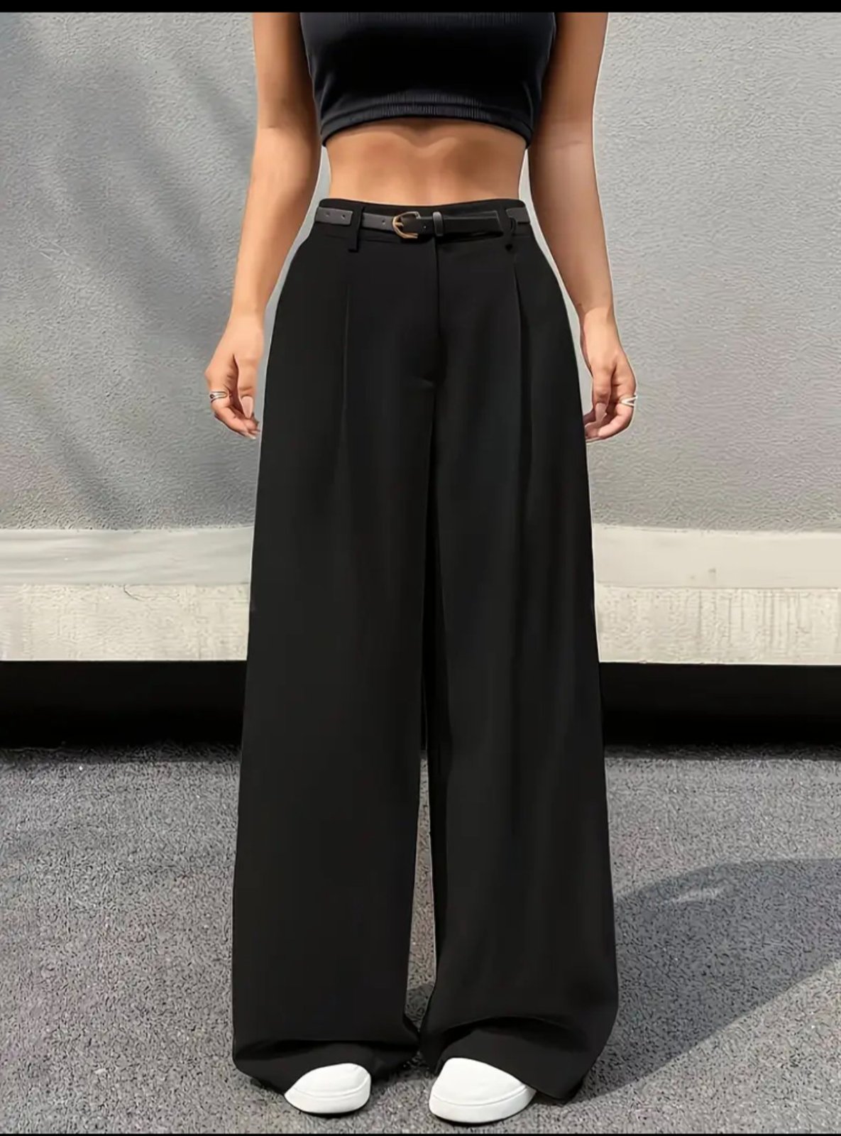 Pantalon Extra Large 