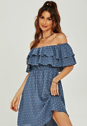Robe d'été 