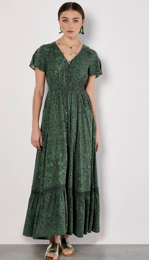Robe d'été 