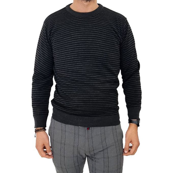Pull homme 