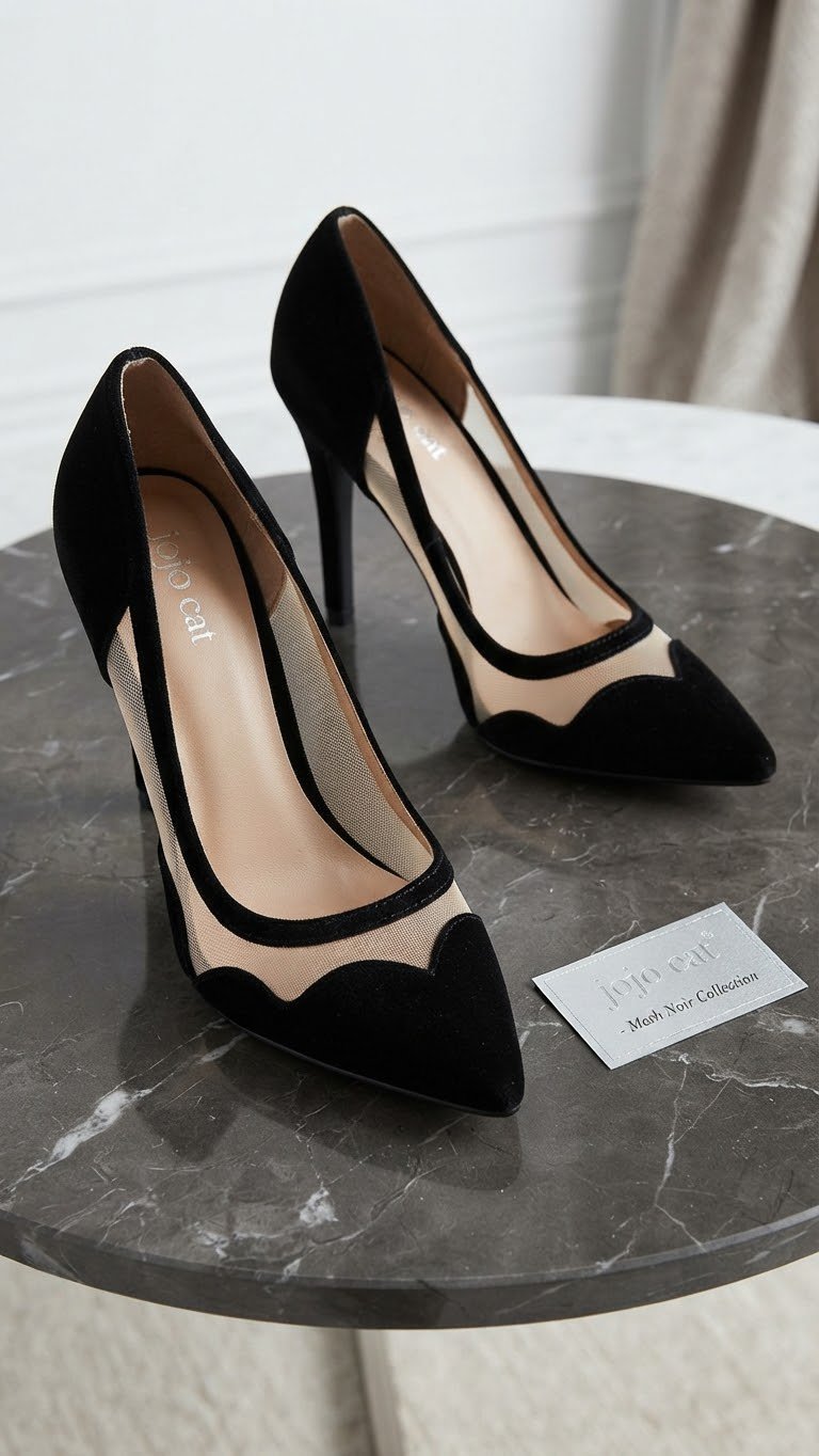 Escarpin 