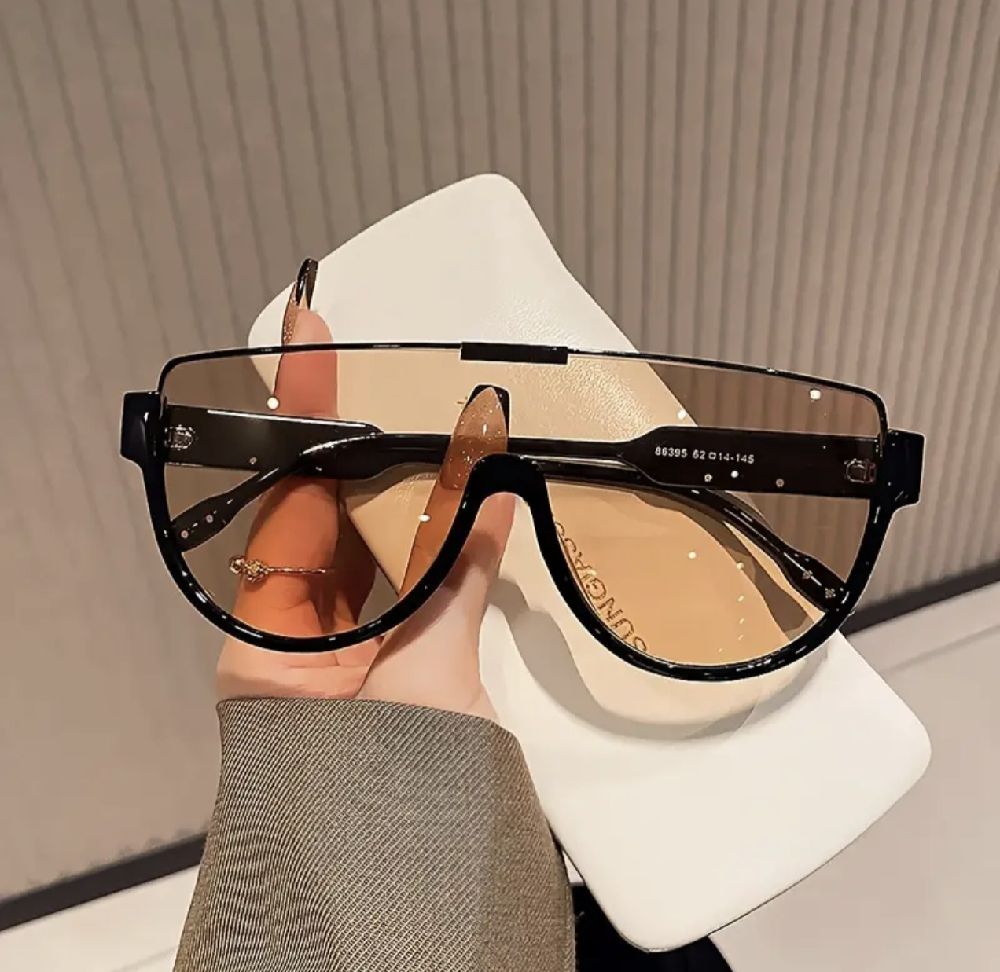 Lunettes solaires 