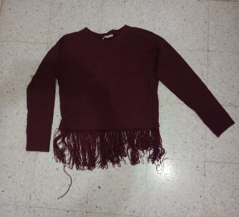 Pull zara