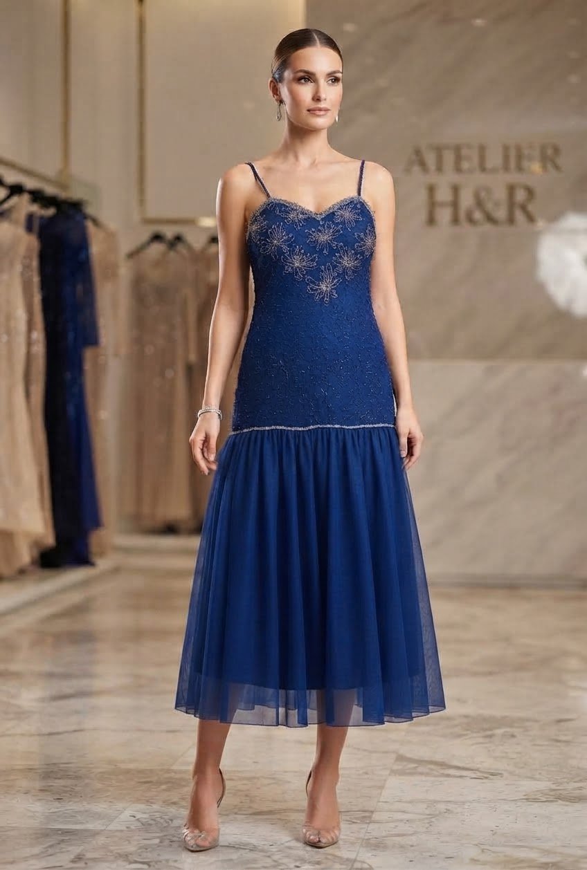 Robe soirée 