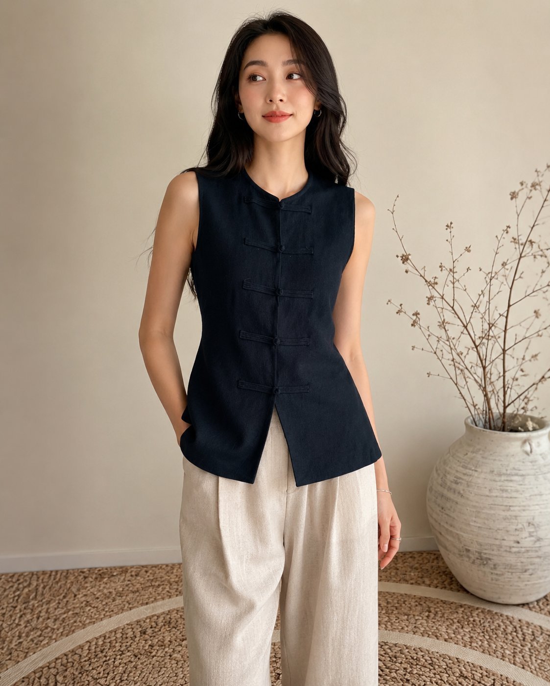 Cardigan 
