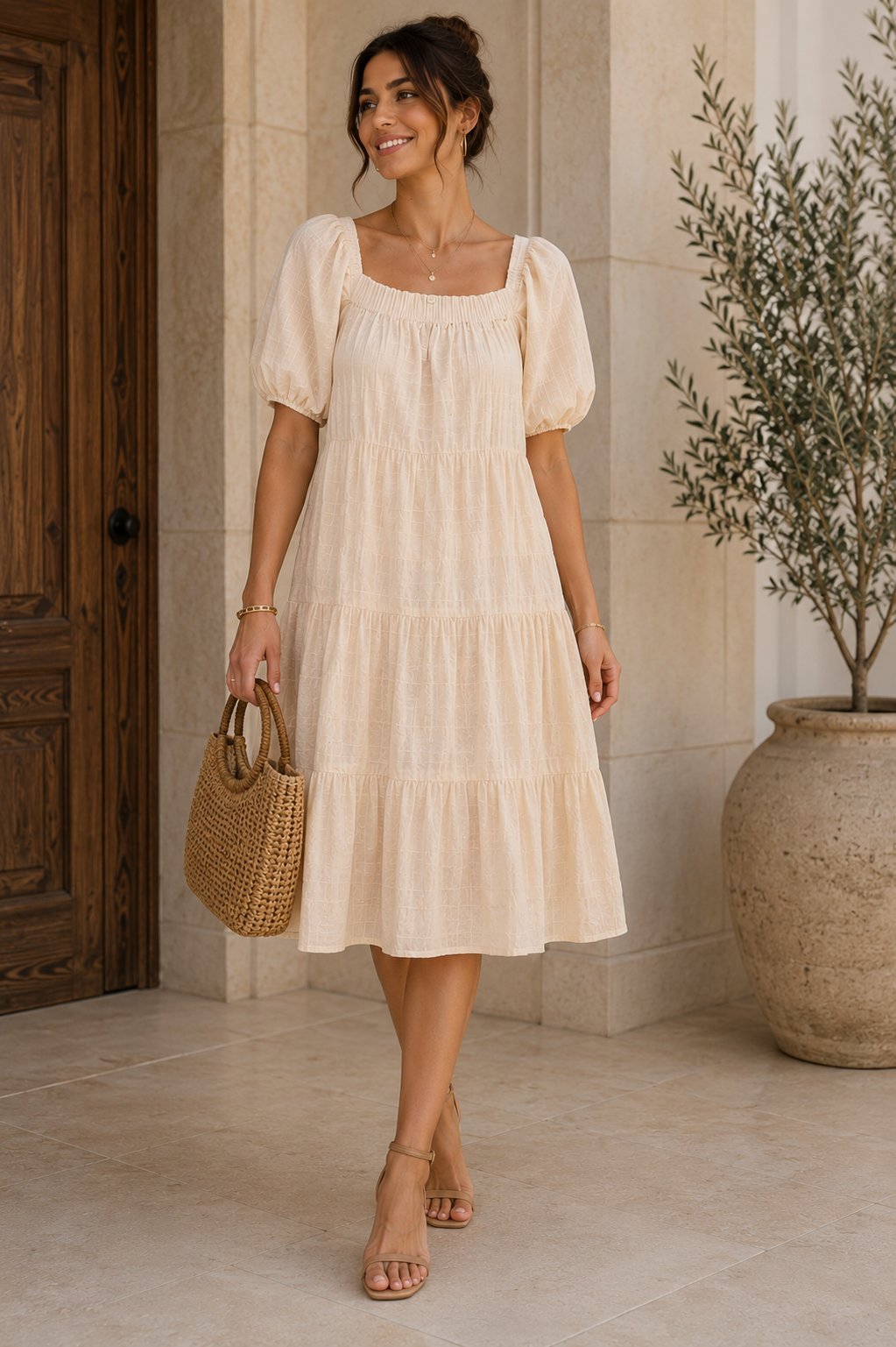 Robe Mango