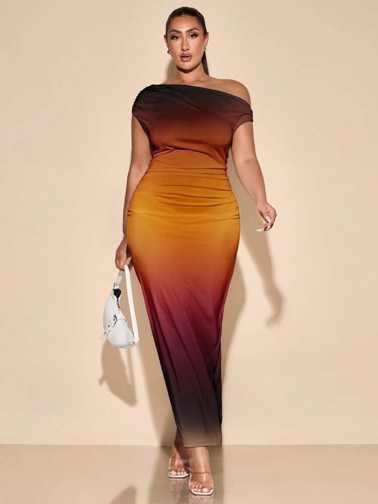 Robe shein 