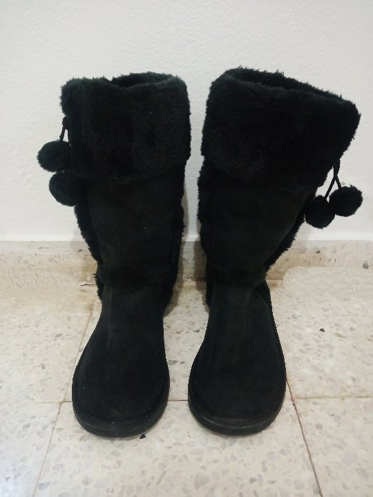 Botte defdoufa 