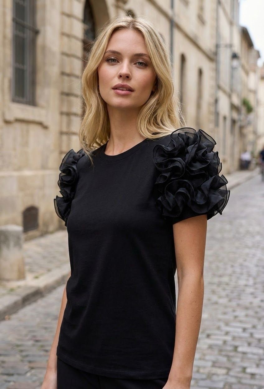Pull tendance 