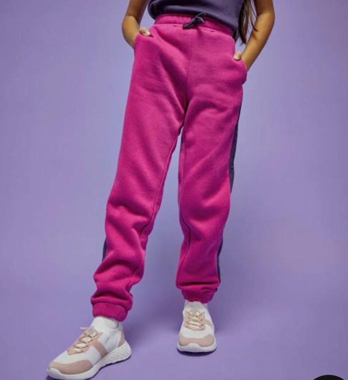 Pantalon sport champion 