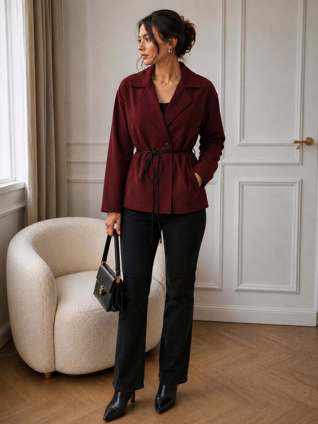 Blazer veste 