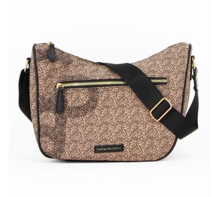 Sac cuir à bandoulière 