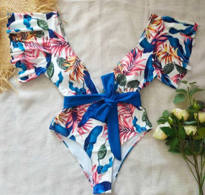 Maillot papillon 