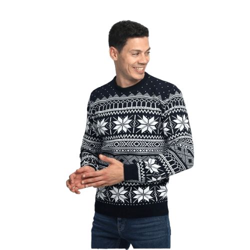 Pull homme C&A