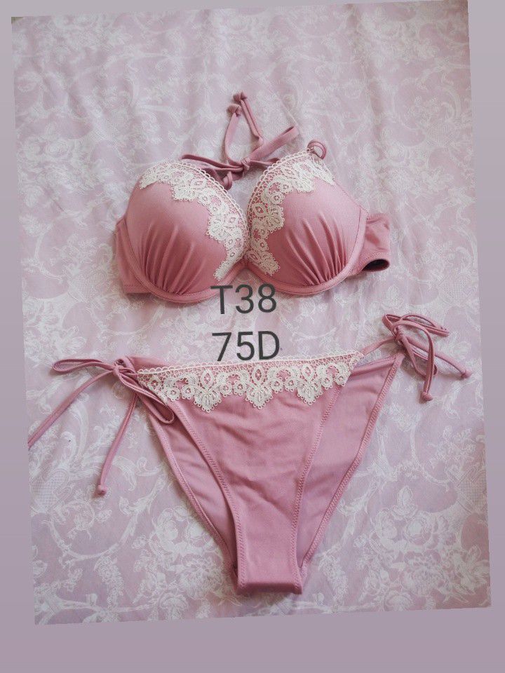 Deux pièces sexy H&M