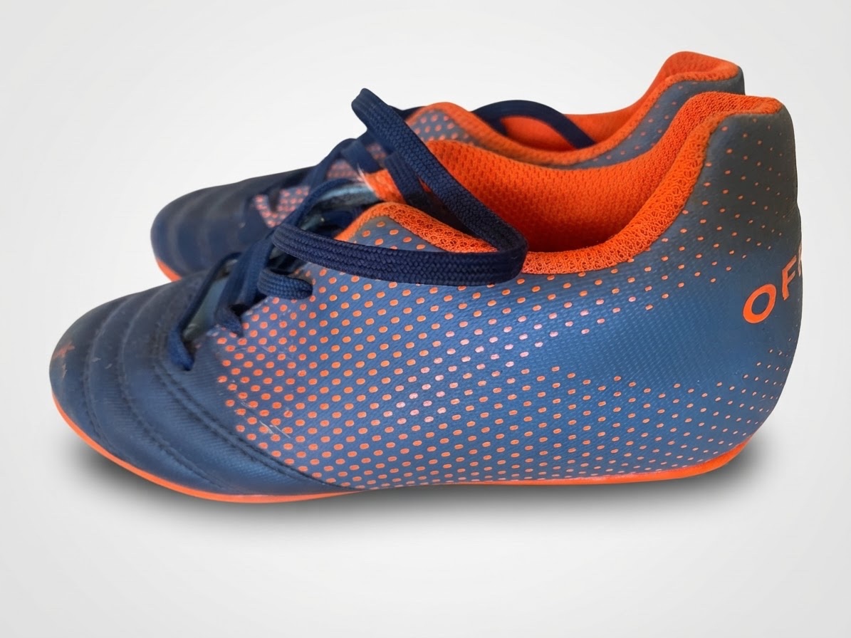 Crampon 