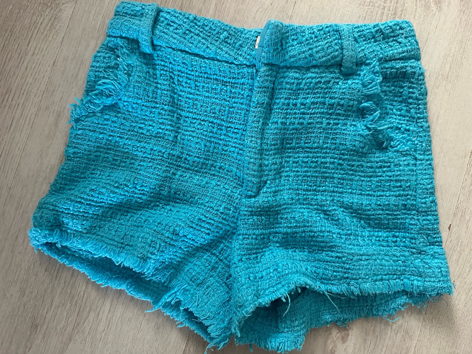 Short