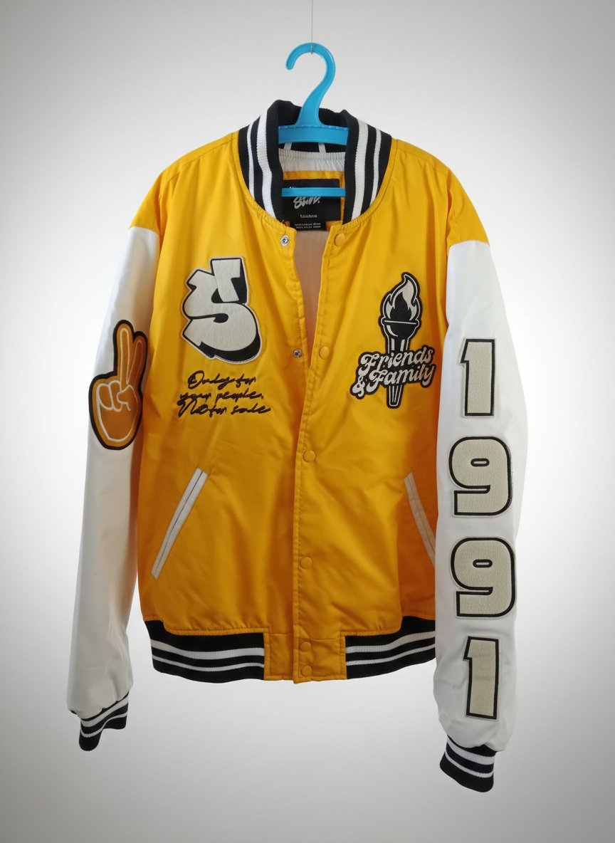 Veste 