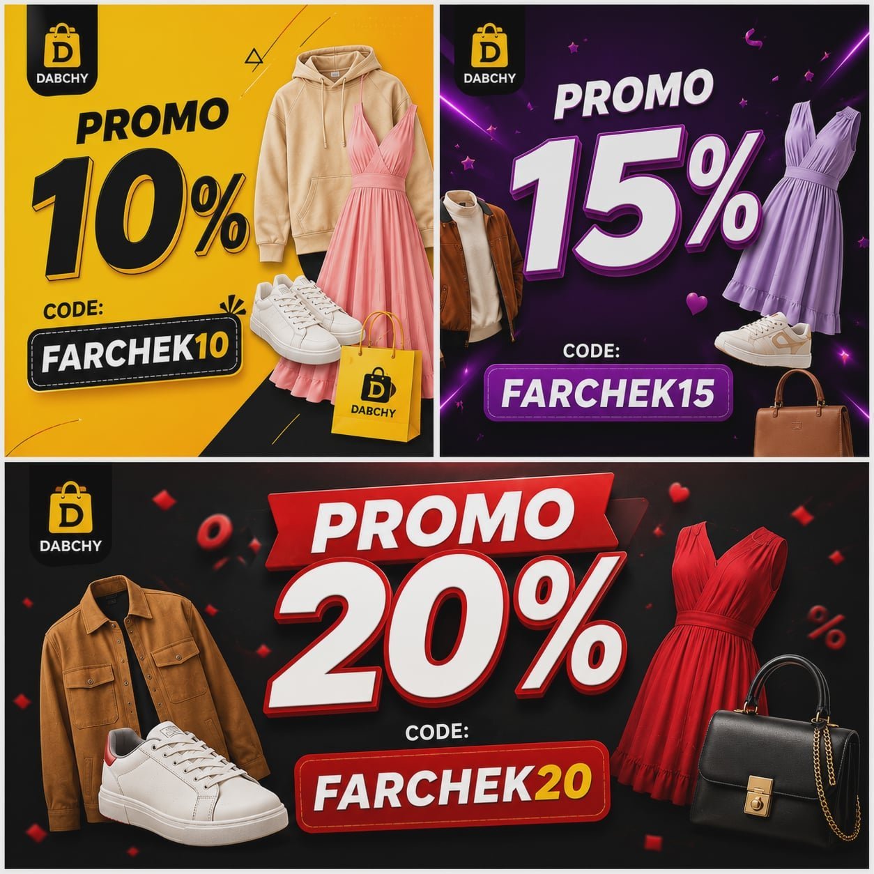 Profitez promotion jusqu'à 31 Mai !