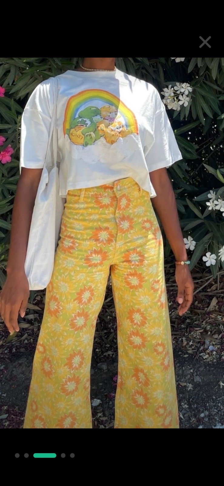Jean zara 