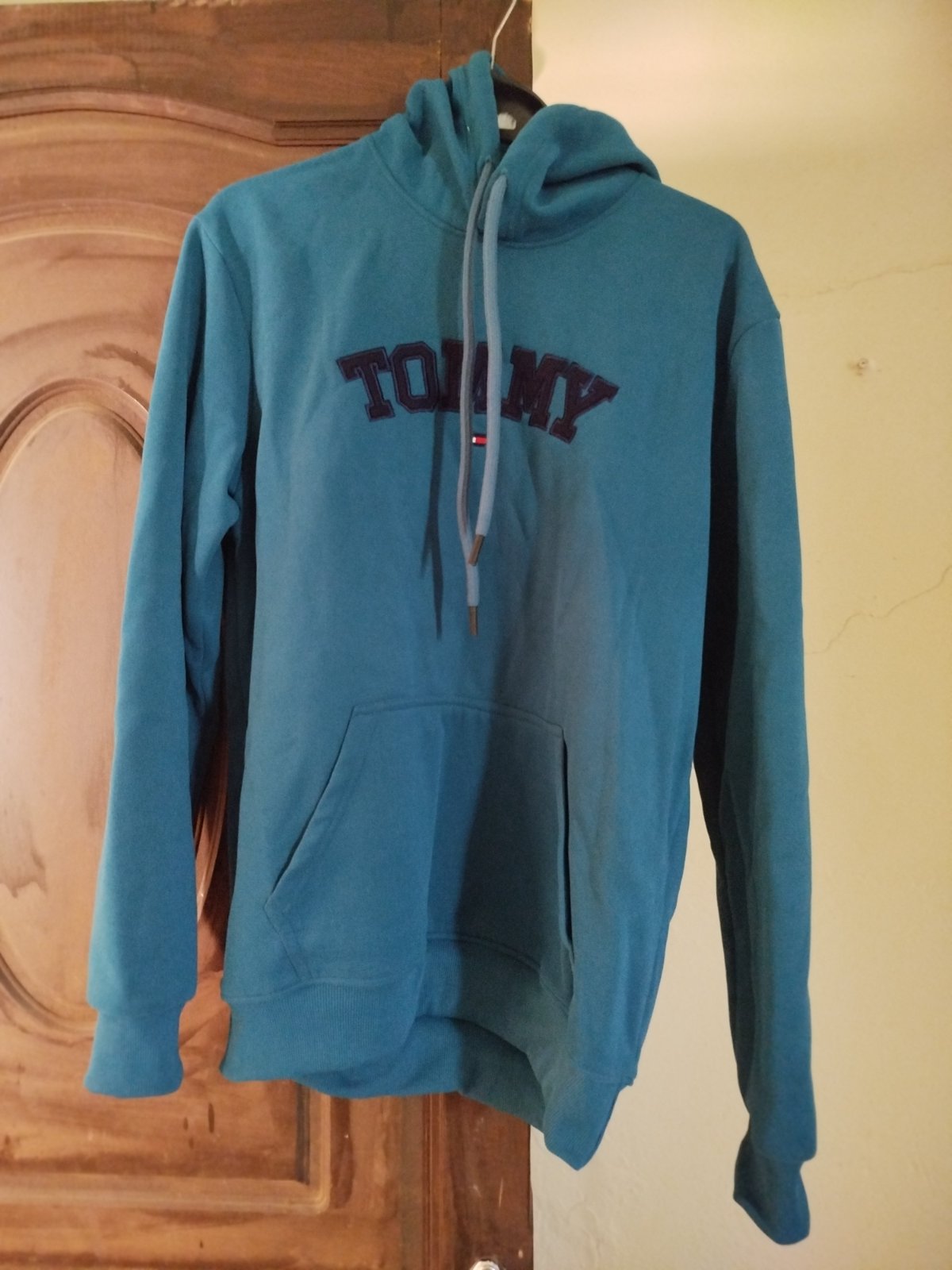 Capuche tomu pour homme 