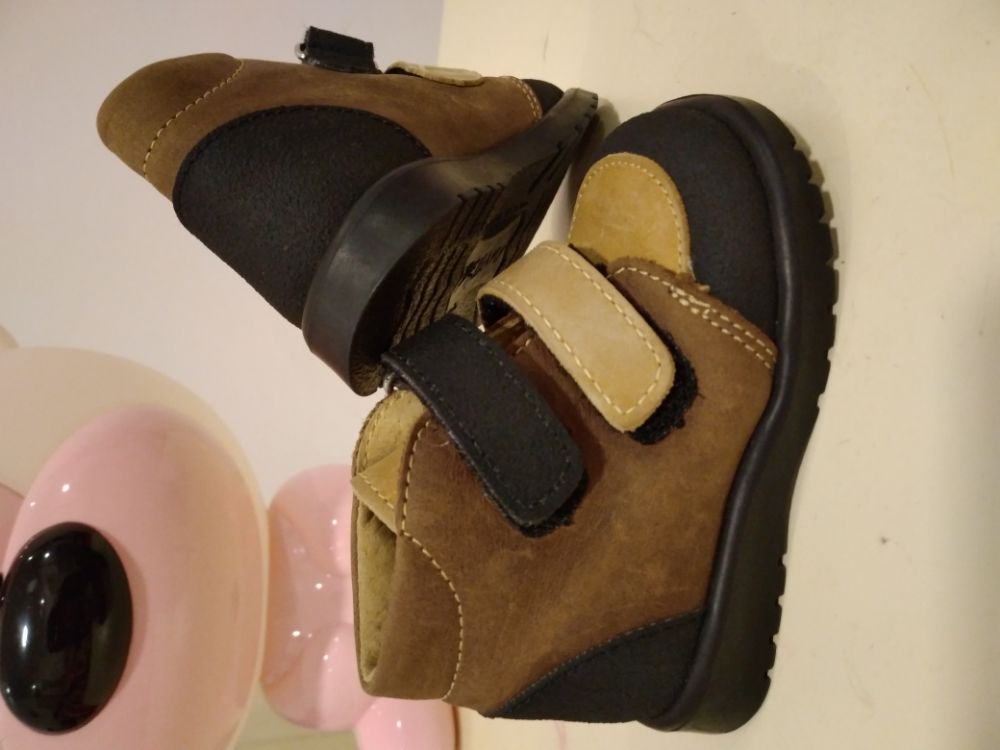 chaussures bébé premier pas