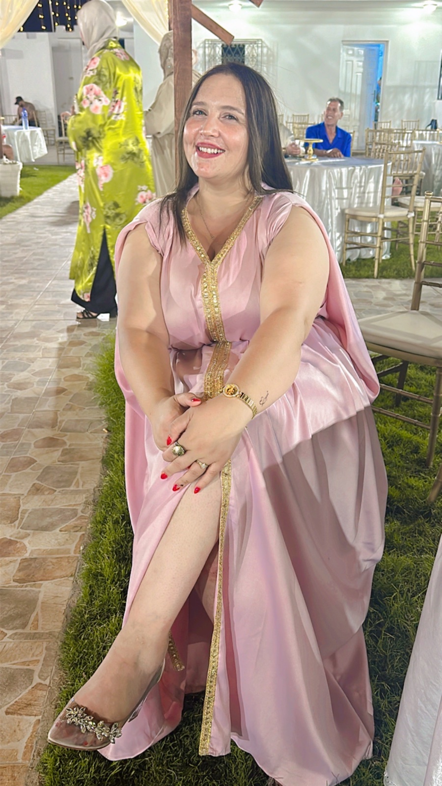 Caftan